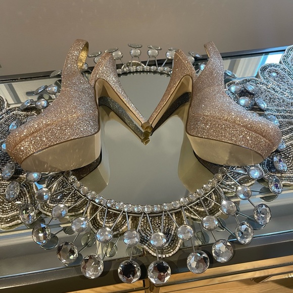 Madden Girl Platform Heels - Picture 4 of 4